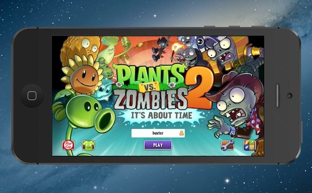 plants vs zombies m1 mac